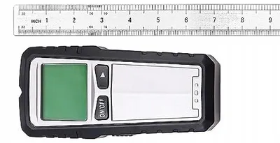 Zdjęcie produktu dla Wyszukiwarka kołków skaner ścienny 5 w 1 elektroniczny wykrywacz
