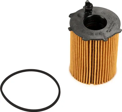 Produktbild von Original Fiat Ölfilter Motorölfilter Scudo 1.6 2.0 JTD PSA Ford 9467565780