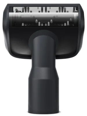 Produktbild von Philips Mini-Turbobürste für kabellosen Staubsauger für die Serie 7000 (XV1684/01)