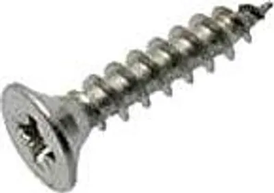 Produktbild von ALANTEC Blechschraube 2,2x6,5 mm für Adapter
