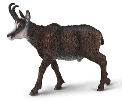 Produktbild von Collecta 80045 Gämse 8 cm Wildtiere