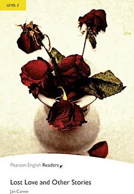 Immagine prodotto di Lost Love and Other Stories