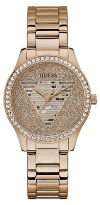 Immagine prodotto di Orologio Guess GW0605L3 oro rosa
