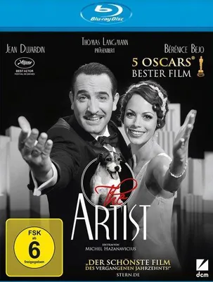 Produktbild von The Artist