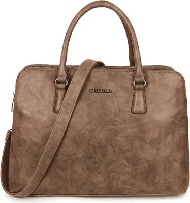 Produktbild von Arianne-one Handtasche Taupe 29X41X14,5-CM