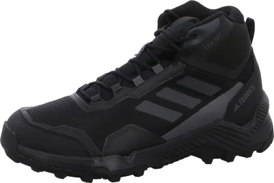 Produktbild von adidas Terrex Eastrail 2 MID Herren Trekkingschuh in Schwarz, Größe 11.5