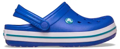 Zdjęcie produktu dla Crocs Kids' Crocband™ Clog 38-39