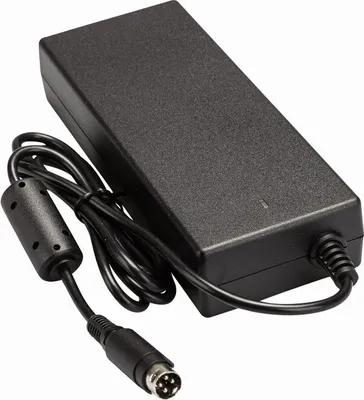 Obrázok produktu pre Stolný napájací zdroj EDAC 120W 12V 10A C14 EA11011H1246