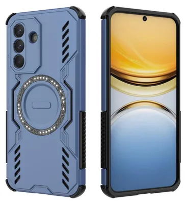 Obrázek produktu pro Techsuit – pouzdro ArmorMag pro Samsung Galaxy A37 5G – modré