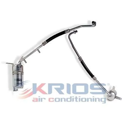 Produktbild von MEAT & DORIA Klimatrockner K132226 für FORD MONDEO III Kombi (BWY)
