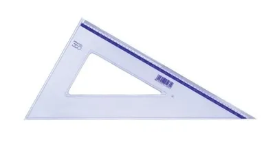 Zdjęcie produktu dla Linijka 30cm