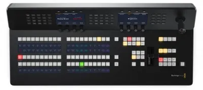 Produktbild von ATEM 1 M/E Advanced Panel 20