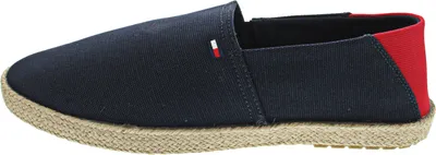 Produktbild von Tommy Hilfiger Espadrille Core Textile Fm0FM05353DW5 (45/desert sky)