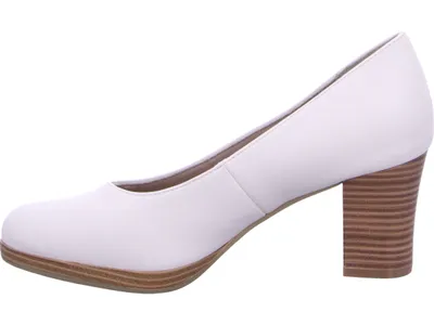 Produktbild von Jana Damen Pumps 22901-37, 22901-38, 22901-39, 22901-40 JAN-22471 IVORY 38
