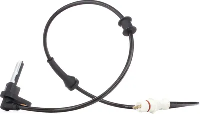 Produktbild von RIDEX ABS Sensor Raddrehzahl Hinten Rechts für RENAULT KANGOO (KC0/1) 412W0684