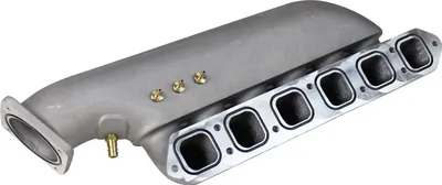 Zdjęcie produktu dla Zestaw do konwersji aluminiowego kolektora dolotowego turbo do VW Golf R32 R30 Audi A3 TT 3.2l Turbo
