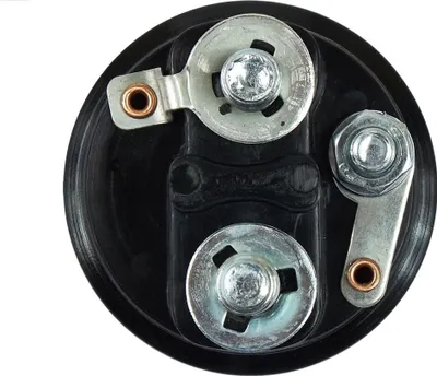 Produktbild von AS-PL Reparatursatz Starter SP0028