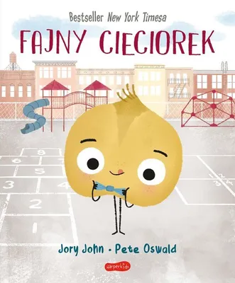 Immagine prodotto di Smaczna Banda i emocje. Fajny Cieciorek