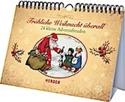 Immagine prodotto di Buon Natale ovunque