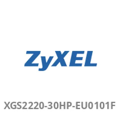 Obrázek produktu pro ZyXEL Layer3 Access Switch 400W PoE 2x10MultiGgig RJ45