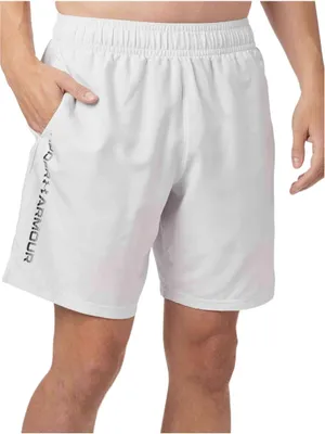 Obrázok produktu pre Šortky Under Armour 1383356-023 pre Pánske