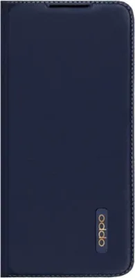 Immagine prodotto di Custodia per cellulare Oppo A91 Blue
