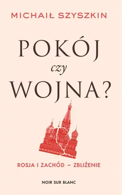 Imagen del producto de Pokoj czy wojna?