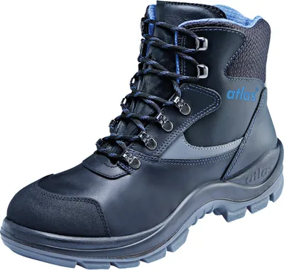 Produktbild von Atlas Alu-Tec 735 XP ESD EN345 S3 Sicherheitsschuhe Gr. 43