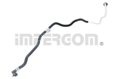 Immagine prodotto di Tubazione carburante ORIGINALE IMPERIUM 85245 tra la pompa ad alta pressione e la valvola di regolazione della pressione del carburante adatta per MERCEDES-BENZ Classe C berlina (W203)