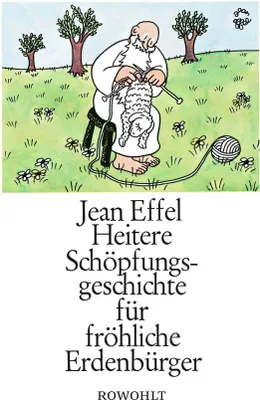 Produktbild von Heitere Schöpfungsgeschichte für fröhliche Erdenbürger