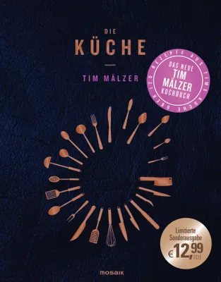 Produktbild von Die Küche