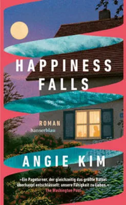 Obrázek produktu pro Happiness Falls
