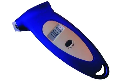 Produktbild von KUNZER Prüfgerät Reifendruck 7RDP01 4893447570139