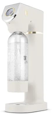 Immagine prodotto di Berlinger Haus Soda maker SODABAR + 2 bottiglie Collezione Sahara