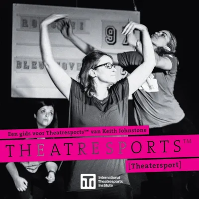Produktbild von Theatersport (Marke)