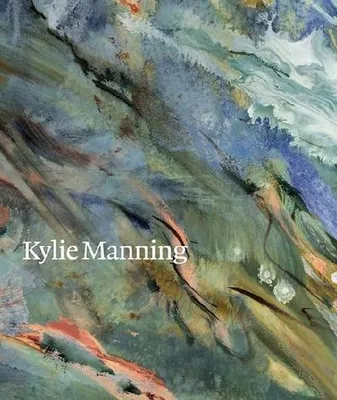 Productafbeelding van Kylie Manning