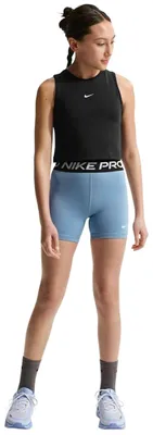 Produktbild von Shorts Nike DA1033-486 für Kinder