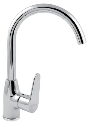 Produktbild von Spültischarmatur Titania Fresh Chrom 96713.0