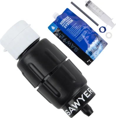 Produktbild von Sawyer Micro Squeeze Wasserfilter SP2129