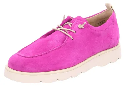 Produktbild von Paul Green Mokassins Schnürschuhe Damen 31373737373330 Pink 38 1/2 EU