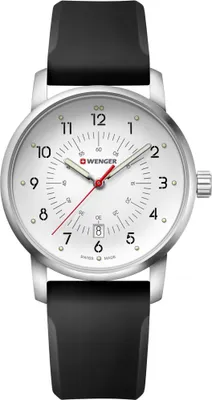 Produktbild von Wenger Avenue 01.1641.113 Herrenarmbanduhr