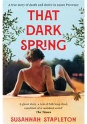 Productafbeelding van That Dark Spring
