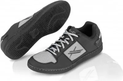Produktbild von XLC All Ride Sportschuh CB-A01, Gr. 38, schwarz/anthrazit (1 Paar)