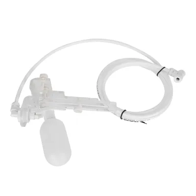 Produktbild von Auto-Wasserfüller,Auto-Wasserergänzungsfüller,Aquarium ATO System,Aquarium Wasserstandsregler,Auto-Wasserfüller aus Kunststoff,Aquarium Wasserauffüller Top Off System