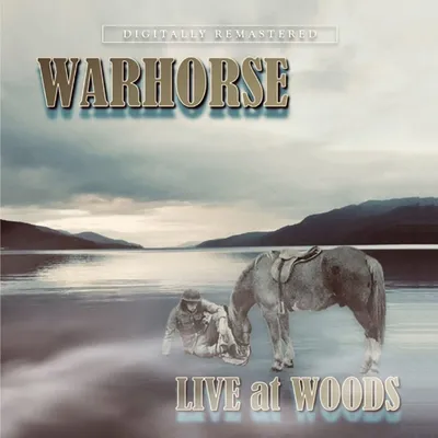 Produktbild von Live At Woods