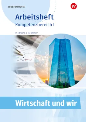 Produktbild von Wirtschaft und WIR