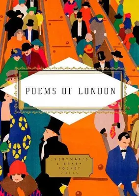 Immagine prodotto di Poems of London