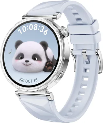 Produktbild von HUAWEI Watch GT 5 – Smartwatch mit Gesundheitsmonitoring und Lauf-Funktionen