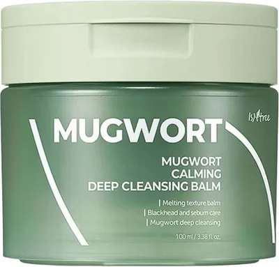Image de Beifuß Baume apaisant pour un nettoyage en profondeur 100 ml