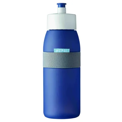 Zdjęcie produktu dla Rosti Mepal 107745016800, 0,5 ml, Fitness, Sport, Niebieski, Polietylen, Dorosły